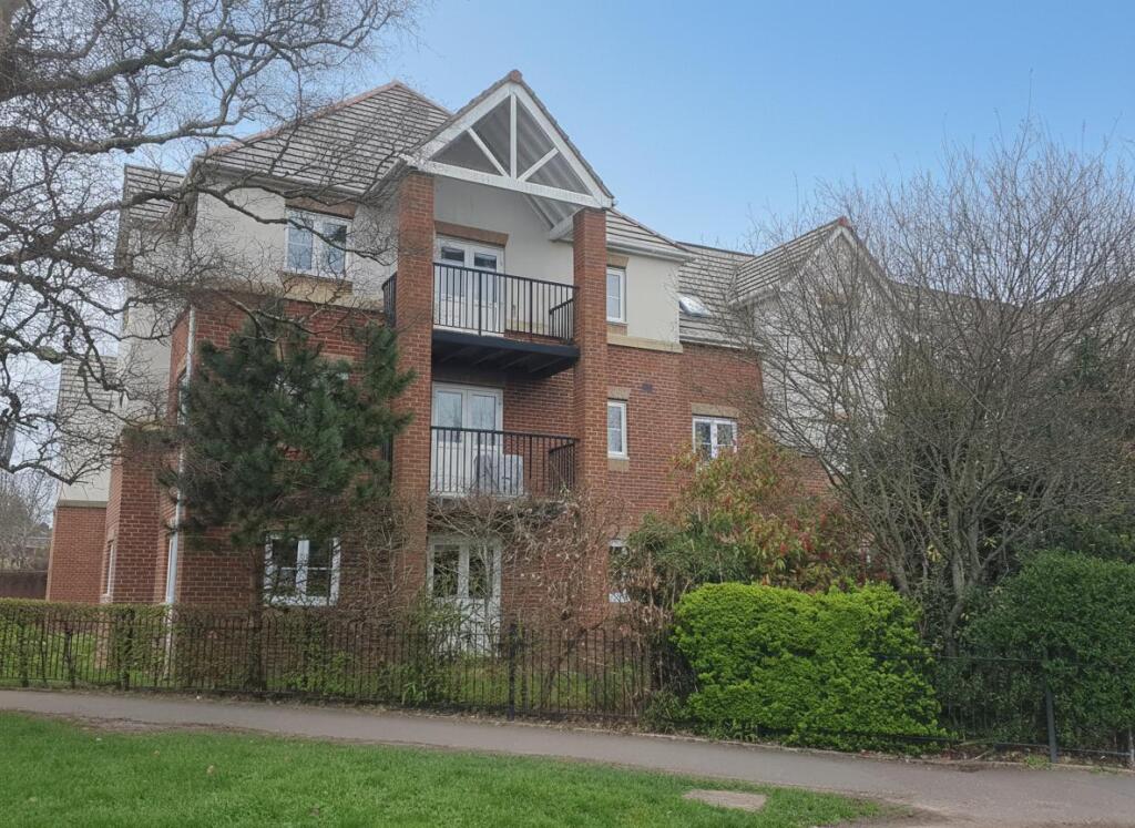 Main image of property: Ashdown House, Chandlers Ford