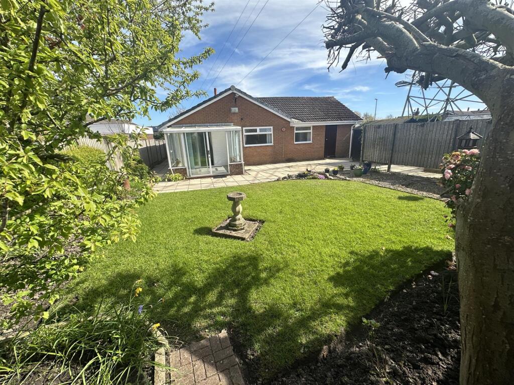 House in West Lancashire, Tarleton - View 2