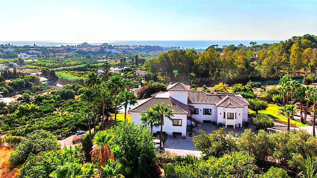 Main image of property: Estepona, Málaga, Andalusia