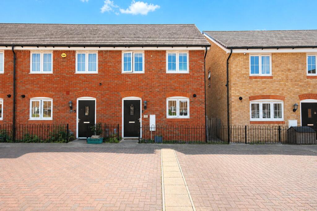 Main image of property: Newton View, Flitwick, Bedfordshire, MK45