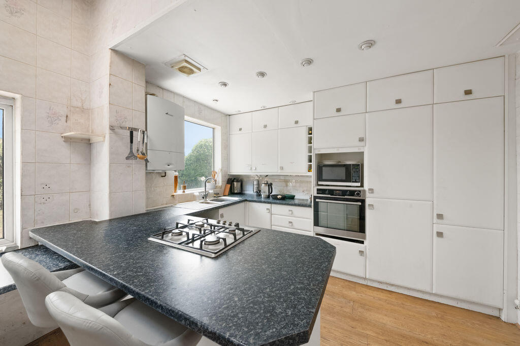 House in London, Perivale - View 3