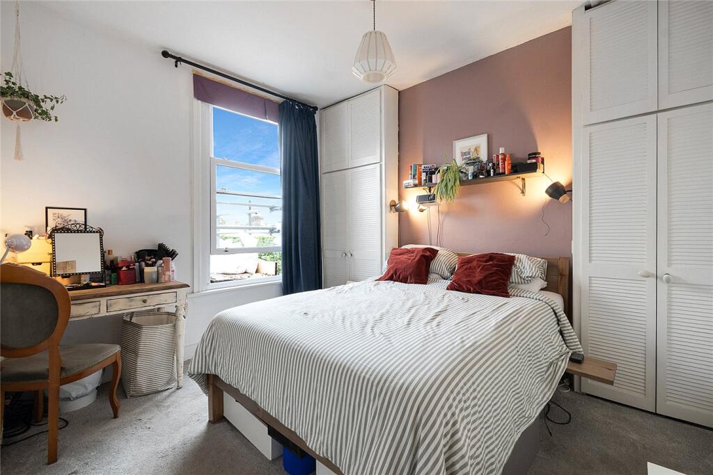 Apartment in London, East Dulwich - View 4