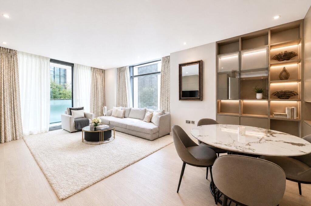 Main image of property: The Knightsbridge, Knightsbridge, SW7