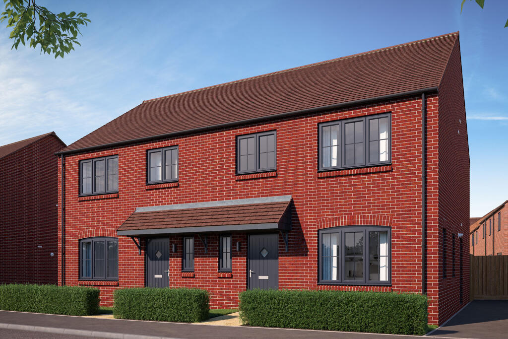 Main image of property: Nottingham Road
Fairham
Nottinghamshire
NG11 8AF