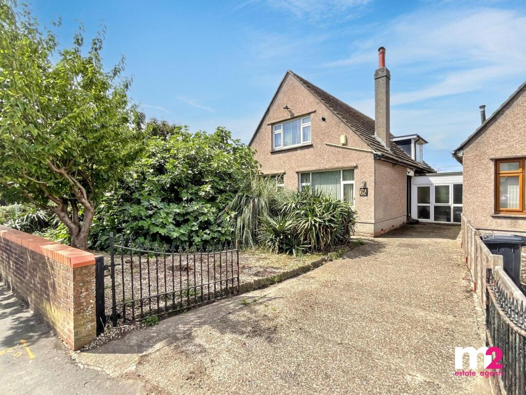 Main image of property: Nash Road, Newport, NP19