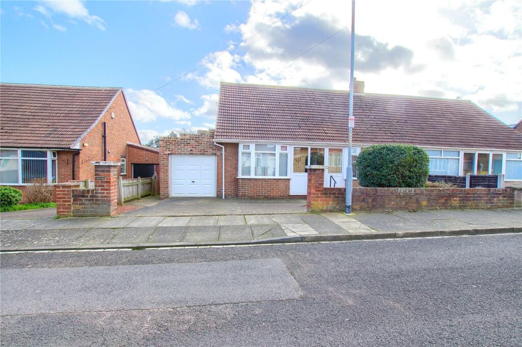 Main image of property: Wilmire Road, Wolviston Court