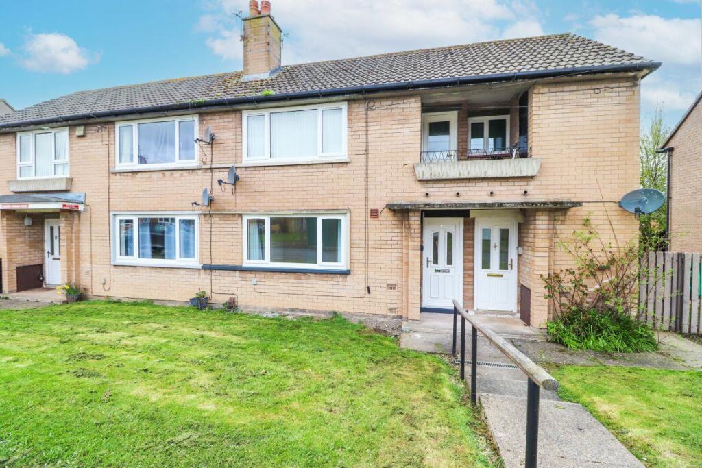 Main image of property: Lyndhurst Gardens, Morton Park, Carlisle