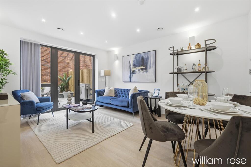 House in Ilford - View 2
