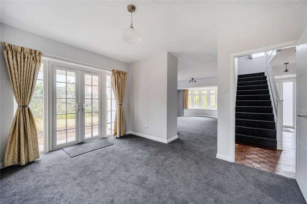House in Tonbridge - View 4