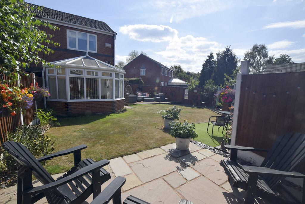House in Telford - View 4