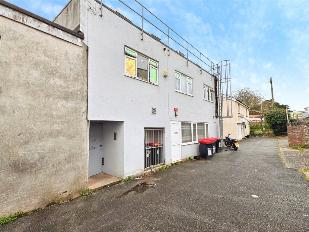 Main image of property: Union Street, Torquay, Devon, TQ2