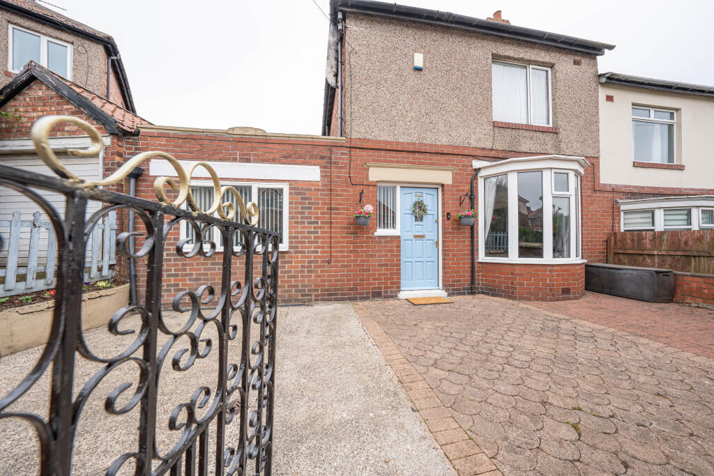 Main image of property: Field House Road, Bensham, Gateshead