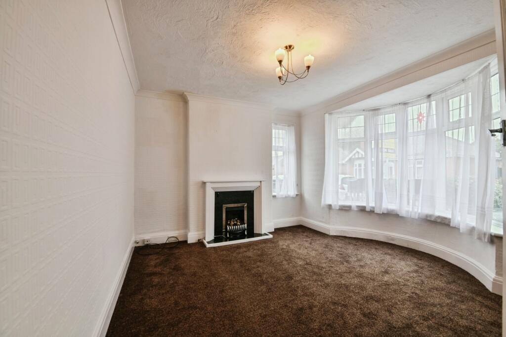 House in Boston - View 2