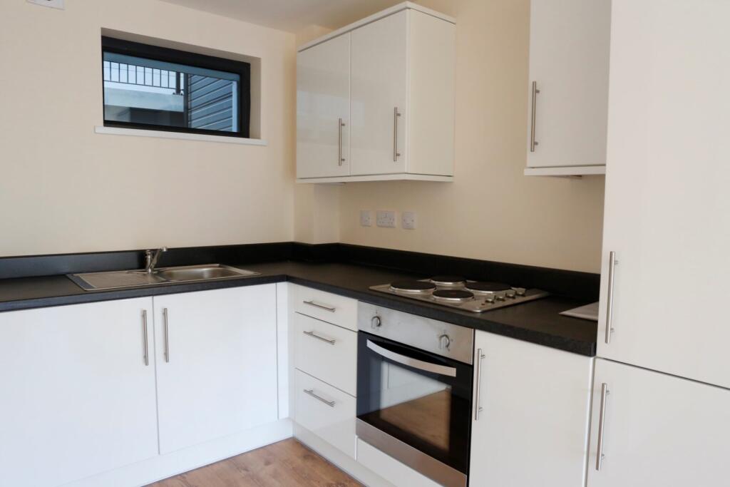 Main image of property: City Towers, Watery Street, Sheffield, S3