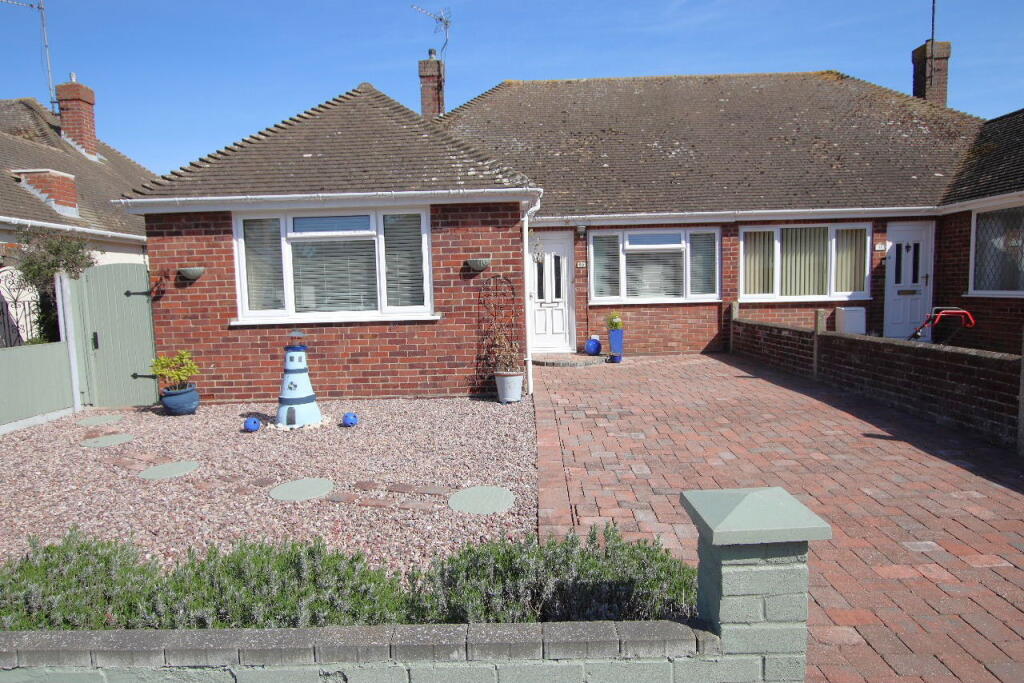 Main image of property: Seafields Road, Holland on Sea, CO15