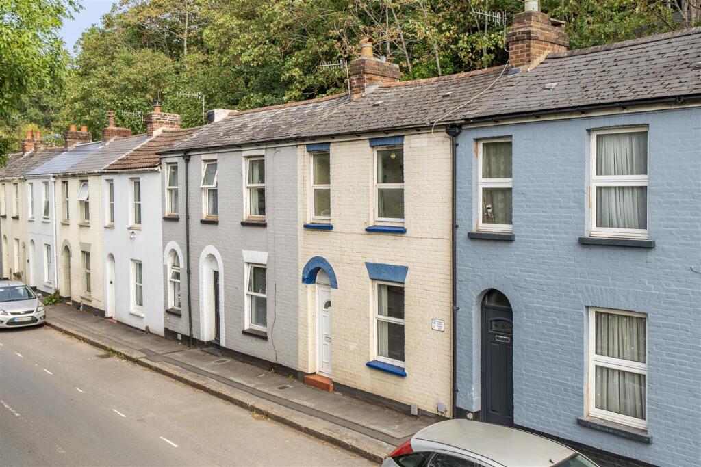 Main image of property: Bonhay Road, Exeter