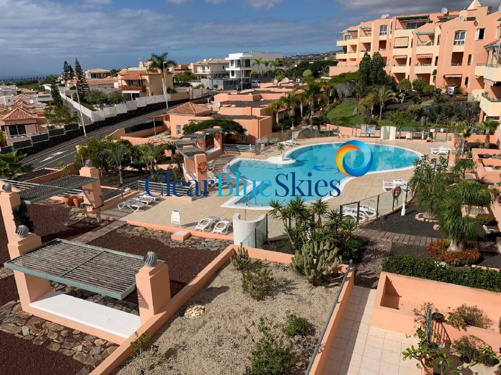 Main image of property: Los Almendros, El Madronal, Tenerife, Spain