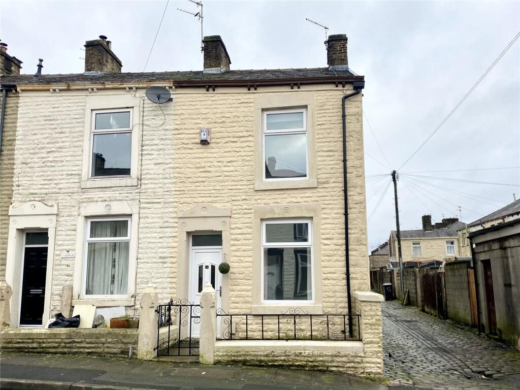 Main image of property: Danvers Street, Rishton, Blackburn, Lancashire, BB1