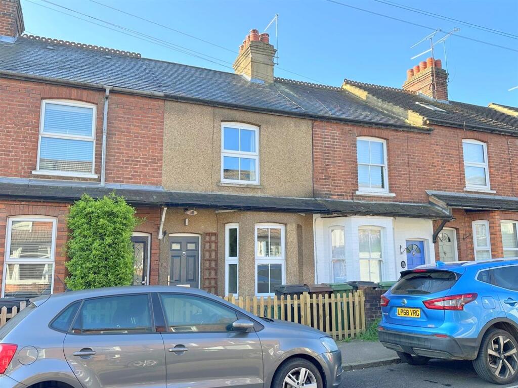 Main image of property: Camp View Road, St Albans