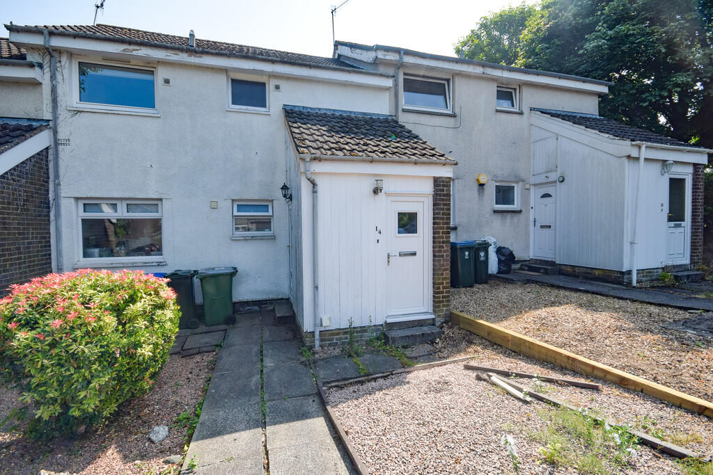 Main image of property: Youngs Court, Crieff