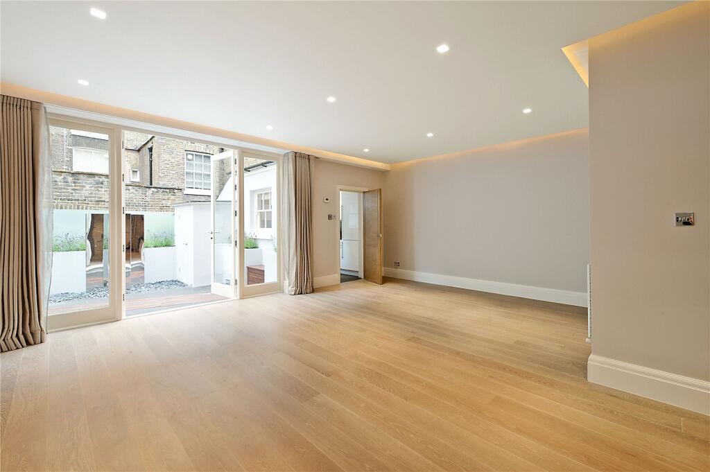 Main image of property: Cadogan Lane, London, SW1X