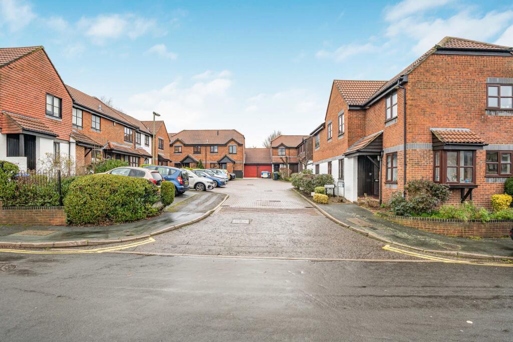 Main image of property: Englefield Close, Englefield Green, Egham, Surrey, TW20