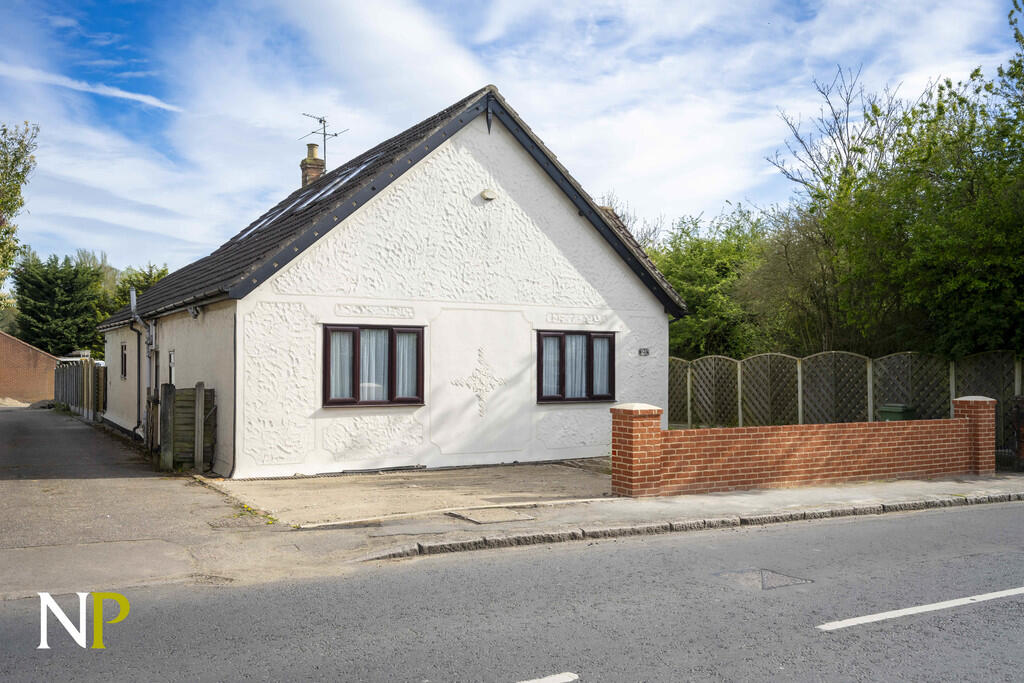 Main image of property: London Road, Kelvedon