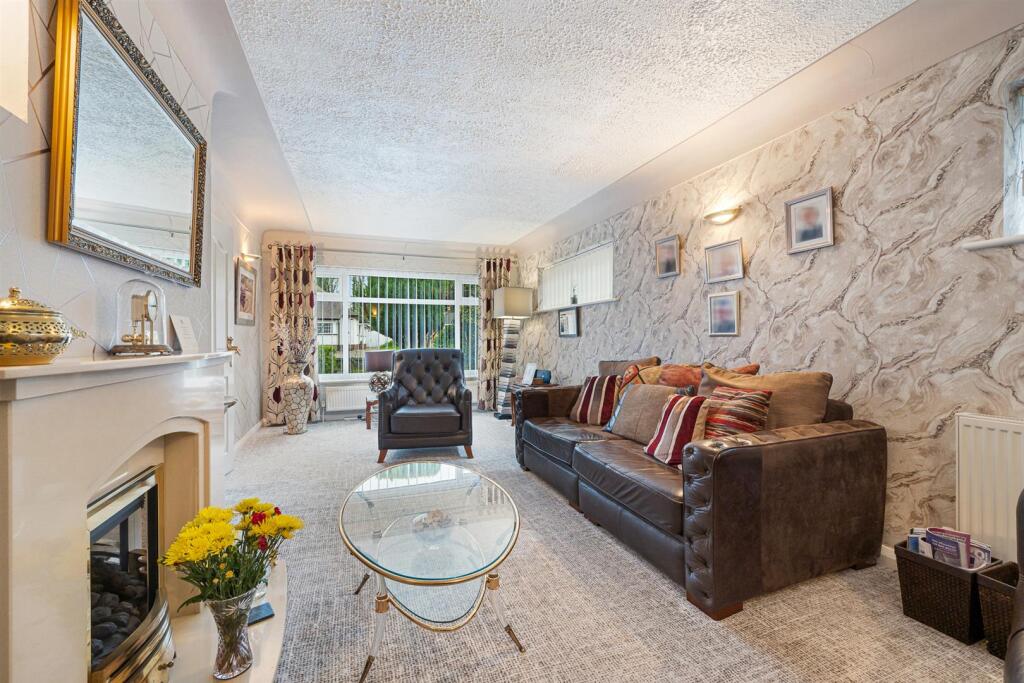 Raven Meols Lane, Formby, Liverpool – pohled 2