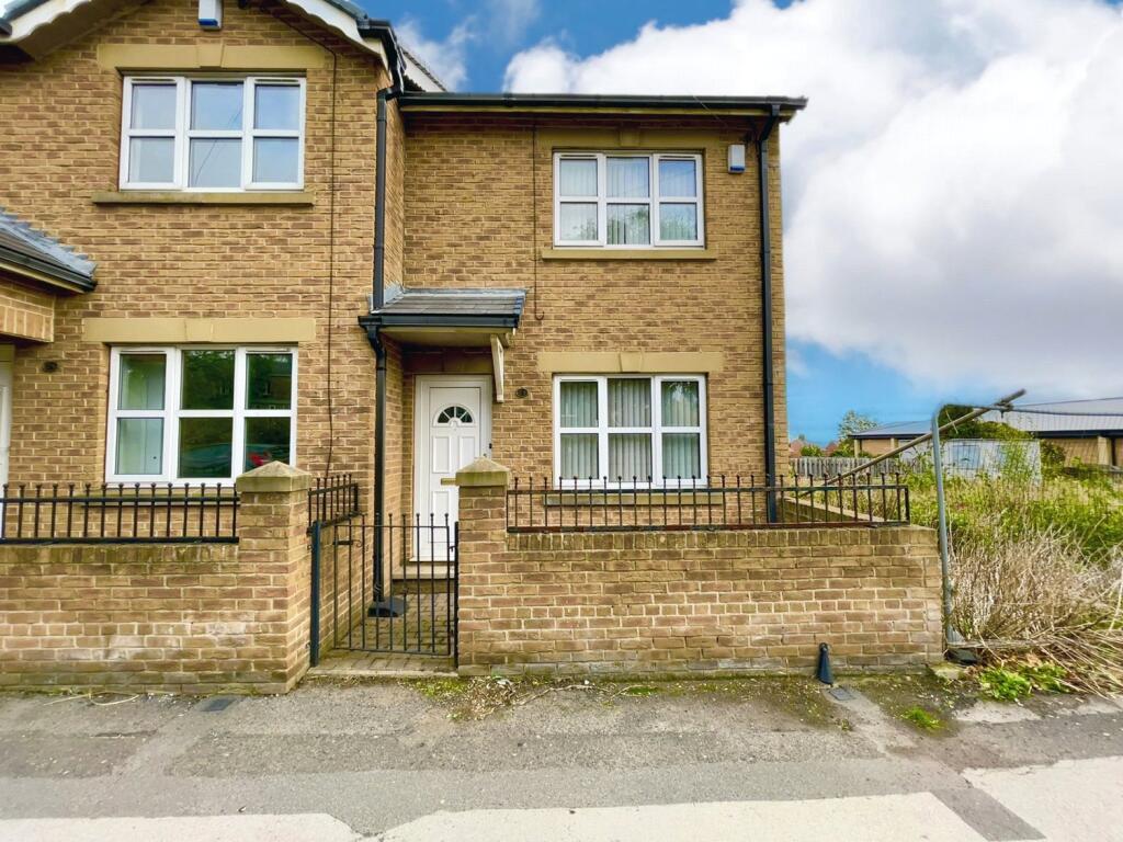 Main image of property: Market Street, Hoyland, Barnsley, S74