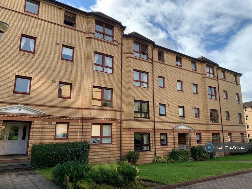 Main image of property: Grovepark Gardens, Glasgow, G20