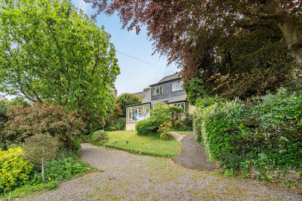 Main image of property: Chy Vean, Priory Avenue, Totnes, Devon