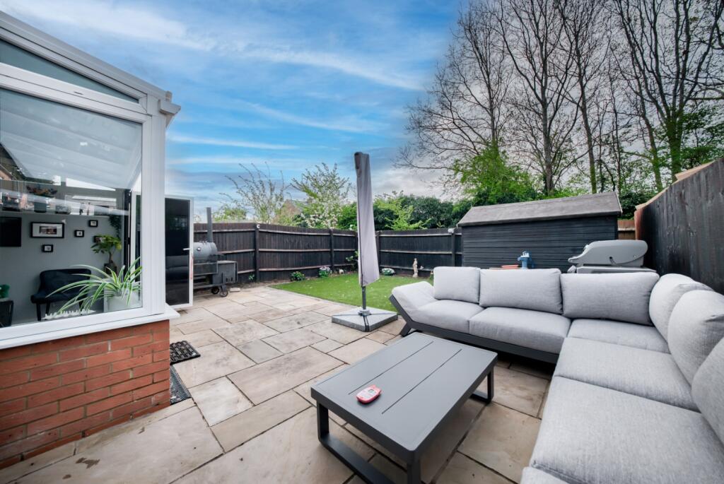Additional image 14 of Rowan Place, Bidford-on-Avon, B50