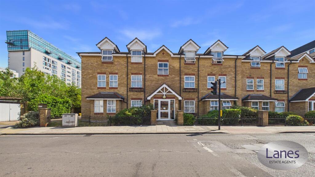 Main image of property: Ryland Court, Genotin Road, Enfield