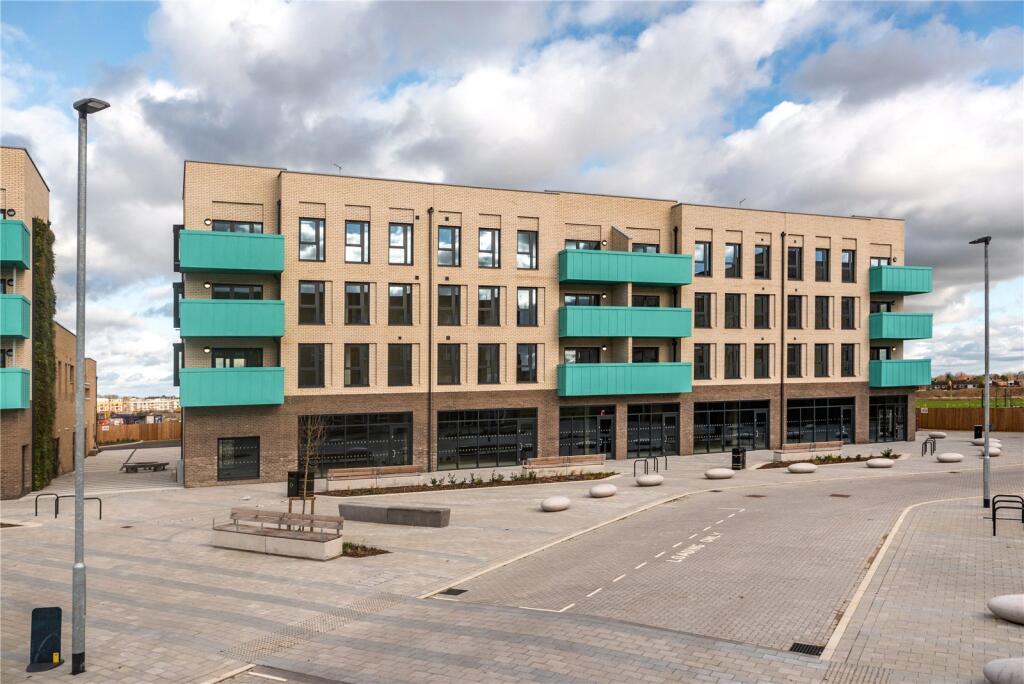 Main image of property: Evolution Court, Cambridge, Cambridgeshire