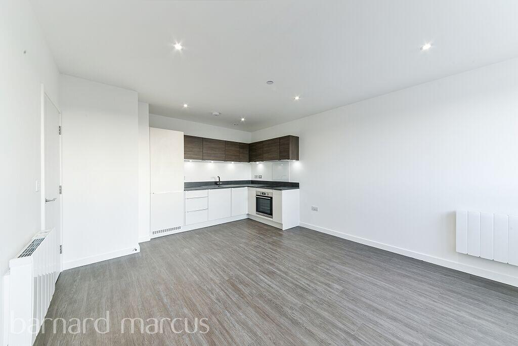 Main image of property: High Road, LONDON