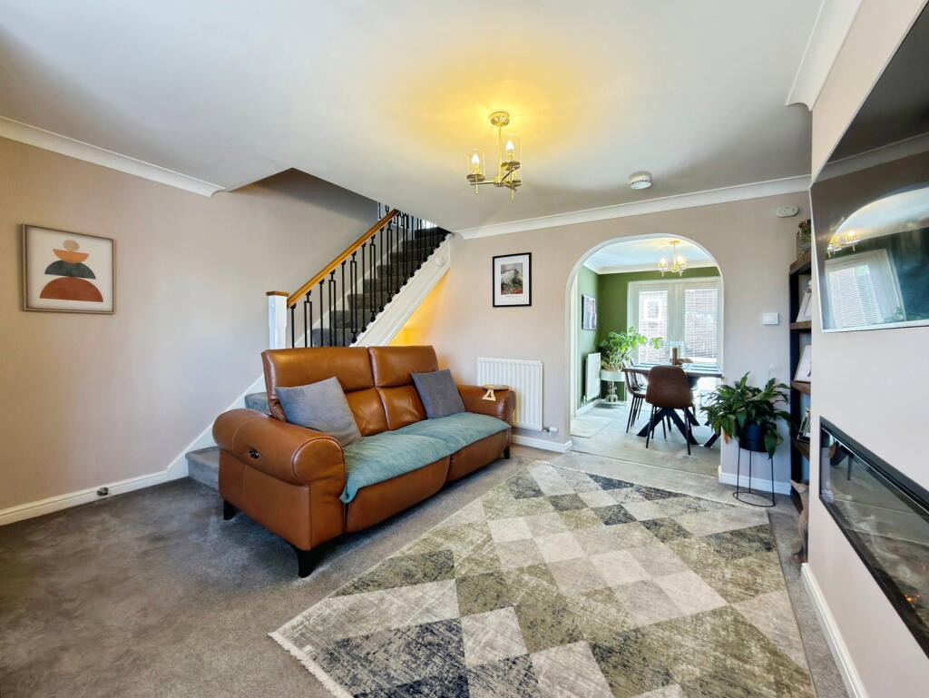 Dalesman Drive, Carlisle, CA1 3TH - View 5