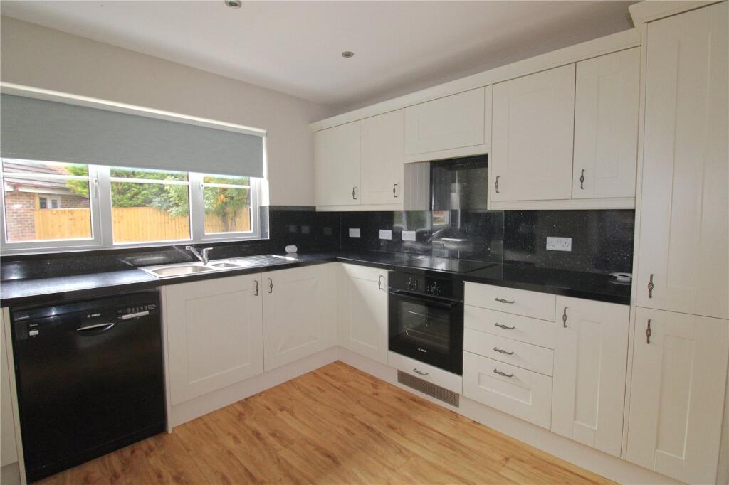 House in Trowbridge - View 4