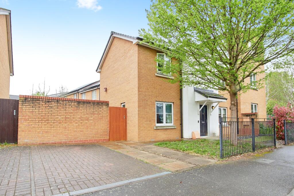 Additional image 2 of Tylney Close, Birmingham, B5