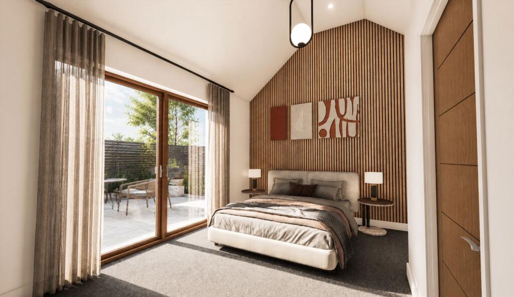 House in London, Hackbridge - View 4