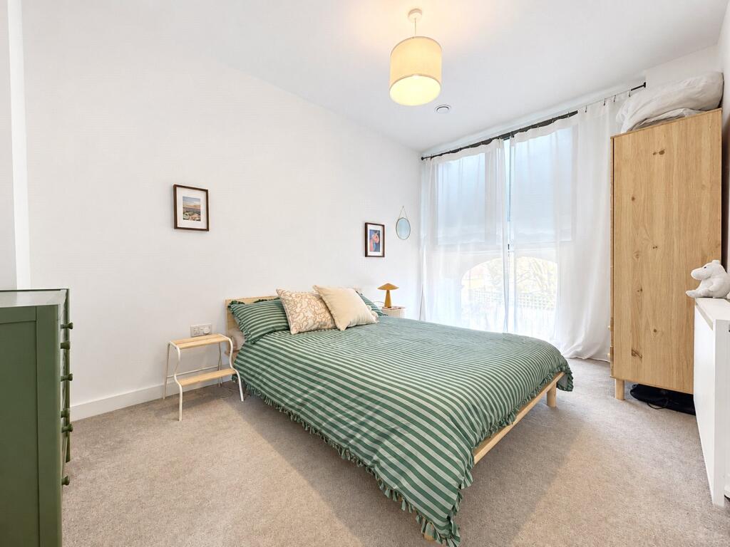 Apartment in London, New Cross - View 3