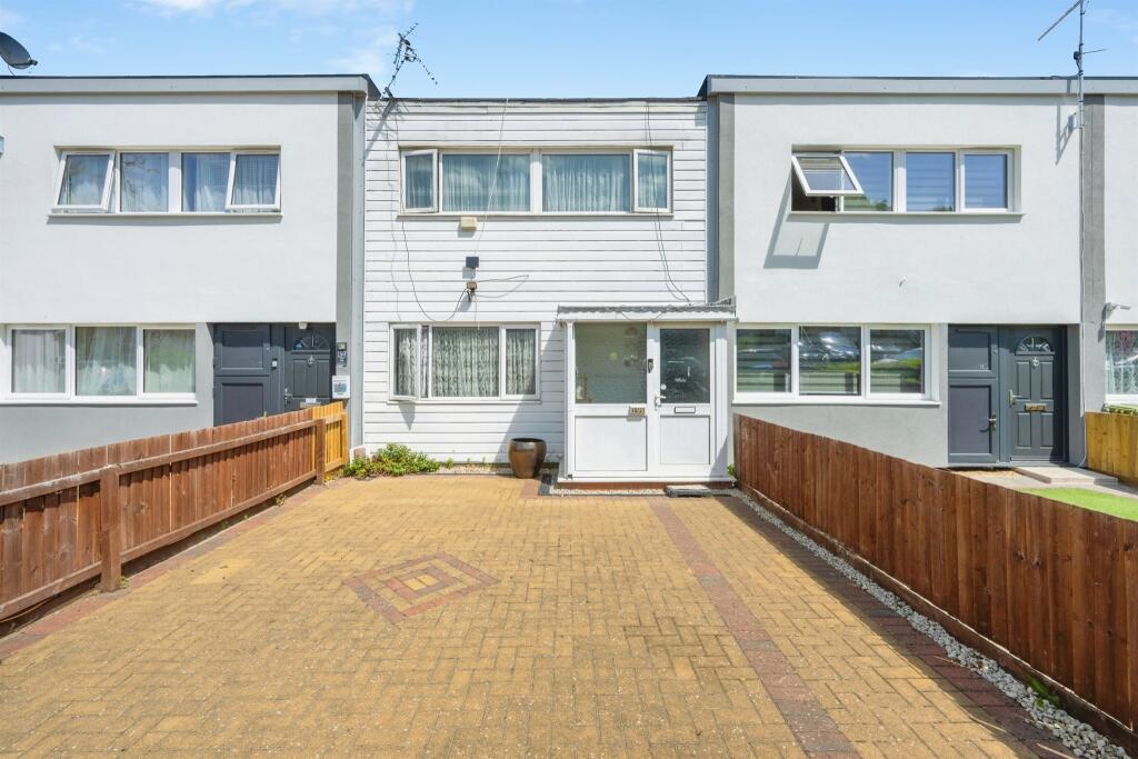 Main image of property: The Hide, Netherfield, Milton Keynes