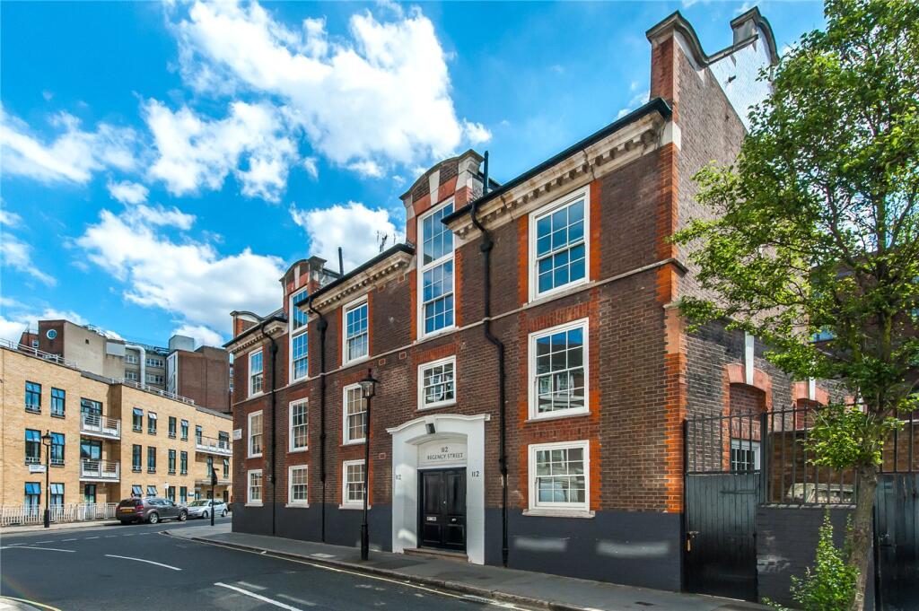 Main image of property: Regency Street, London, SW1P