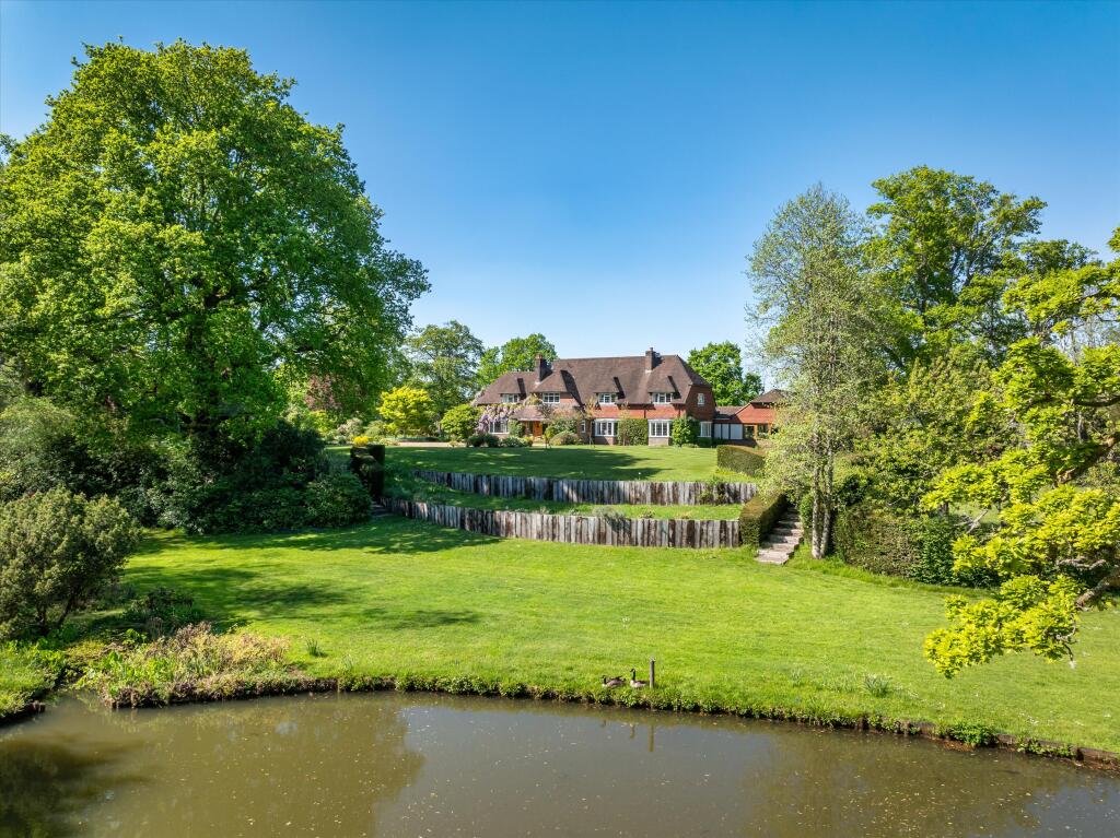 Main image of property: Cat Street, Upper Hartfield, Hartfield, East Sussex, TN7.