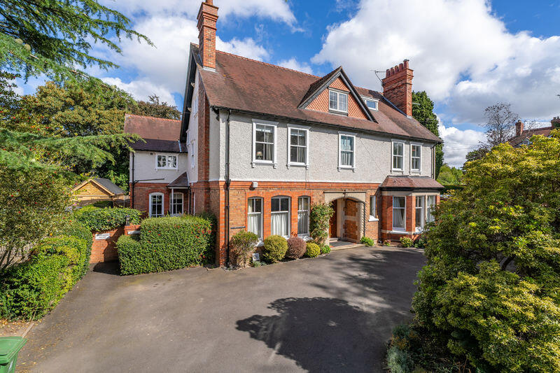 Main image of property: Kingsland Court, Kennedy Road, Shrewsbury