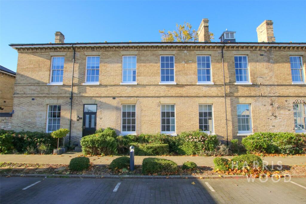 Main image of property: Flagstaff Road, Colchester, CO2