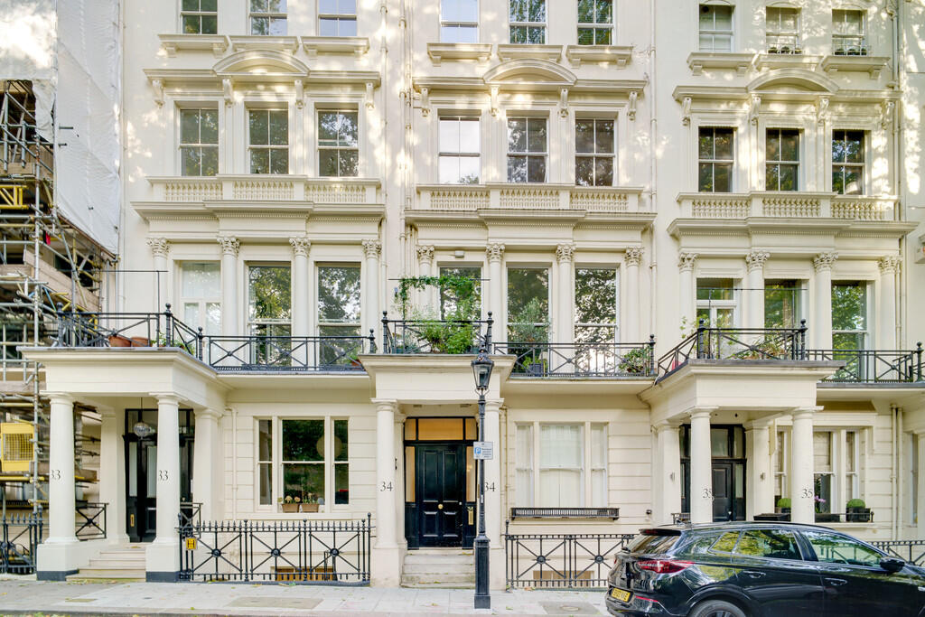 Main image of property: Rutland Gate, Knightsbridge SW7