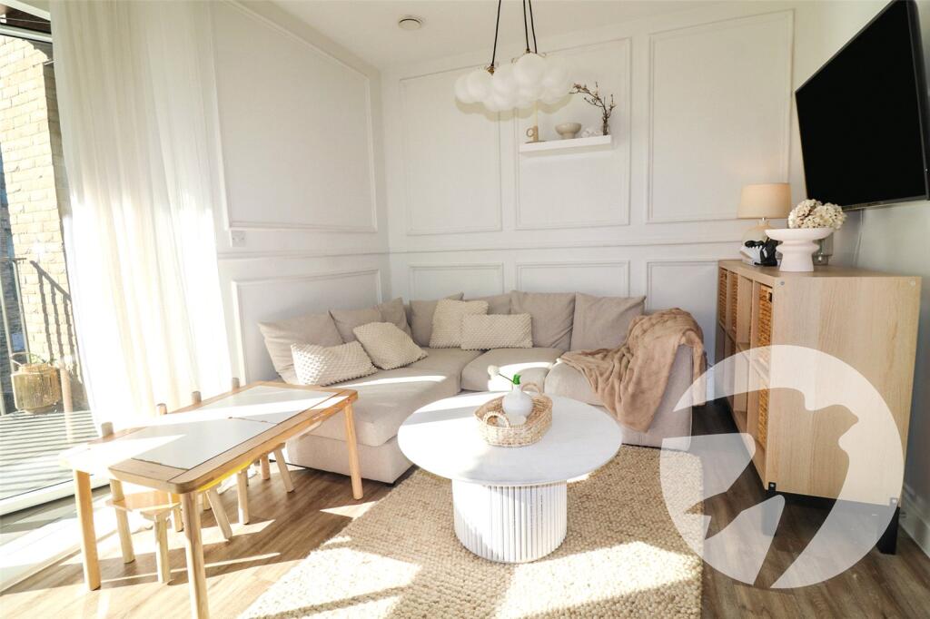 Apartment in Dartford - View 3