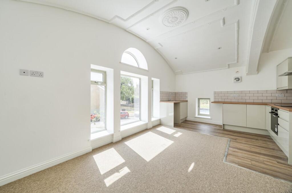 Apartment in Dorchester - More