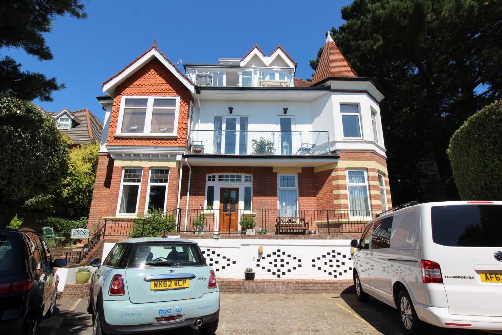 Main image of property: Powell Road, Ashley Cross, Poole