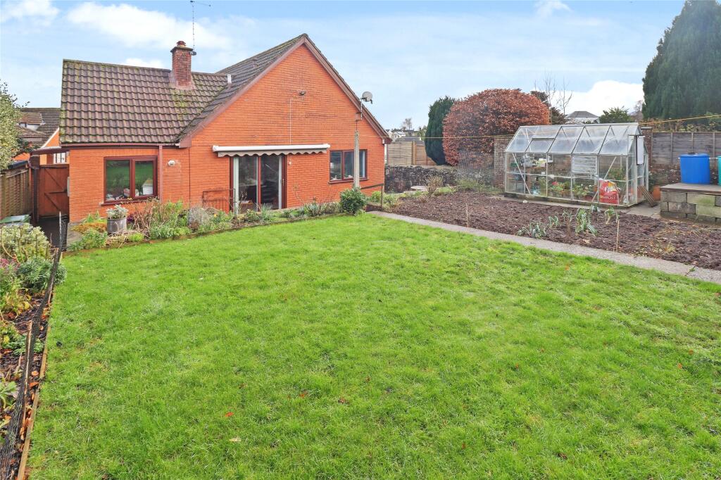Main image of property: Bollams Mead, Wiveliscombe, Taunton, Somerset, TA4